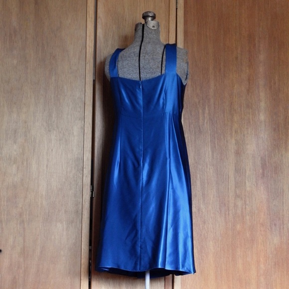 Steve Madden Silk Dress - Picture 5 of 16